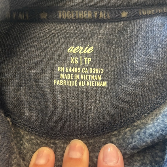 Aerie Xsmall lounge set - Picture 5 of 9